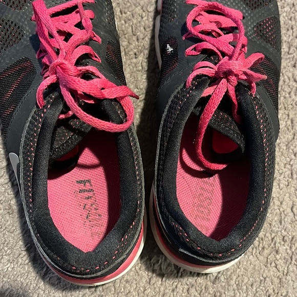 Ladies Nike Fitsole Flex sneakers - Picture 6 of 7